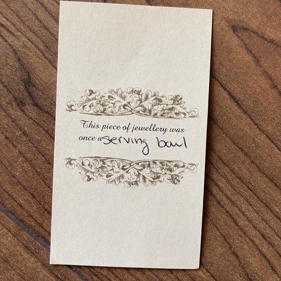 Vintage Brooch - Picture 5 of 5